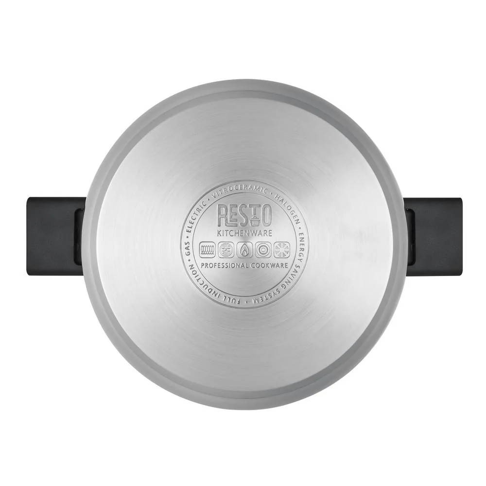 CASSEROLE D24CM 5.8L/92205 RESTO - Image 3
