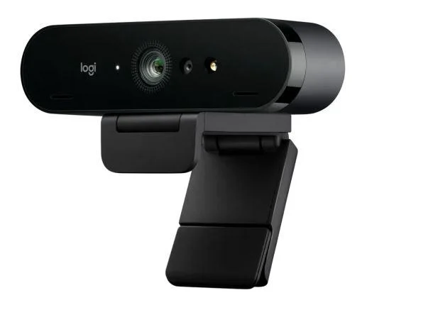 CAMERA WEBCAM BRIO 4K/GRAPHITE 960-001746 LOGITECH - Image 2
