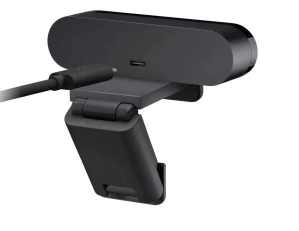 CAMERA WEBCAM BRIO 4K/GRAPHITE 960-001746 LOGITECH - Image 4