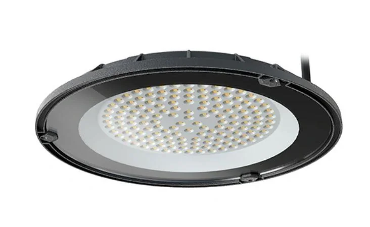 Lamp|OTHER|Power consumption 150 Watts|Luminous flux 15000 Lumen|4000 K|AC220-240V|Beam angle 110 degrees|VS221-150W-S - Image 2