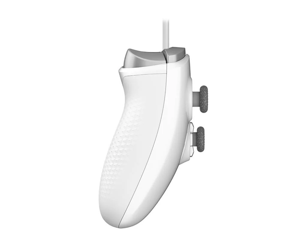 GAMEPAD WIRED FORCE WHITE/FORCE GC200 WHITE MSI - Image 4