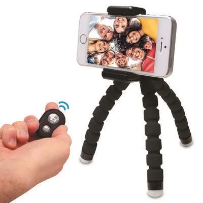 MOBILE ACC MINI TRIPOD UNIVER./MRMA205 MEDIARANGE - Image 1
