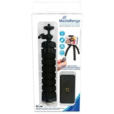 MOBILE ACC MINI TRIPOD UNIVER./MRMA205 MEDIARANGE - Image 2