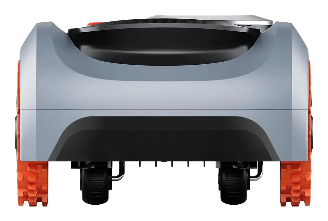 GRASS MOWER ROBOT I208E LIDAR/AA12.04.03.0001 SEGWAY NAVIMOW - Image 3