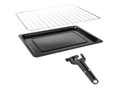 Tristar Electric mini oven OV-1443 Integrated timer 38 L Table top 3100 W Black - Image 10