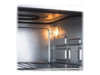 Tristar Electric mini oven OV-1443 Integrated timer 38 L Table top 3100 W Black - Image 4