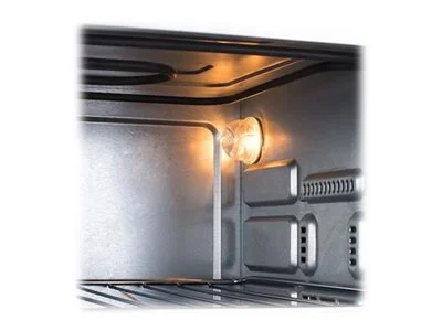 Tristar Electric mini oven OV-1443 Integrated timer 38 L Table top 3100 W Black - Image 6