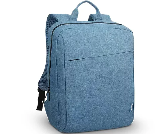 Lenovo   15.6 Laptop Casual Backpack B210   Fits up to size 15.6 "   Backpack   Blue - Image 1