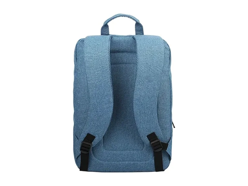 Lenovo   15.6 Laptop Casual Backpack B210   Fits up to size 15.6 "   Backpack   Blue - Image 13