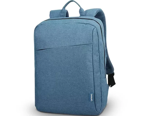 Lenovo   15.6 Laptop Casual Backpack B210   Fits up to size 15.6 "   Backpack   Blue - Image 3