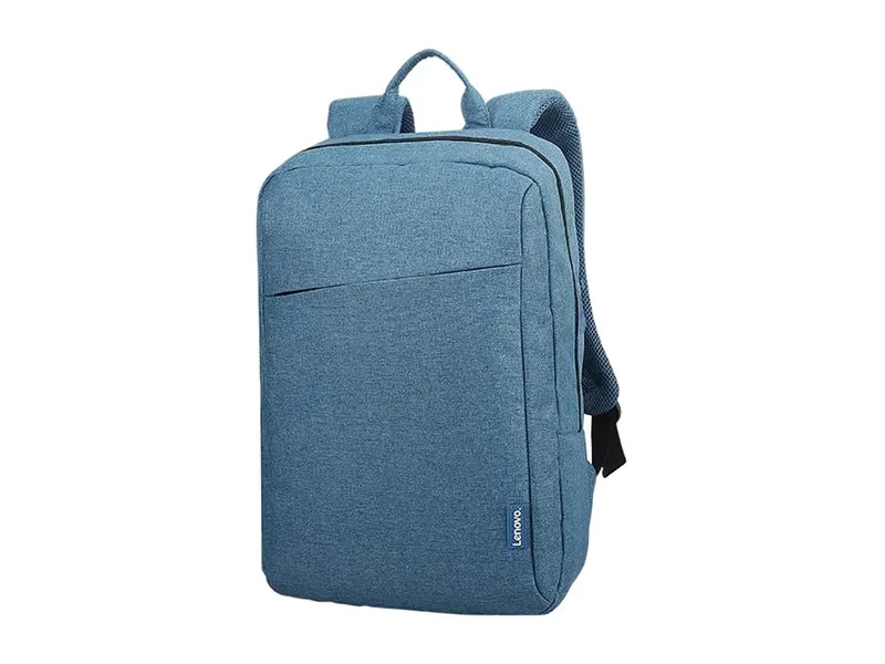 Lenovo   15.6 Laptop Casual Backpack B210   Fits up to size 15.6 "   Backpack   Blue - Image 7