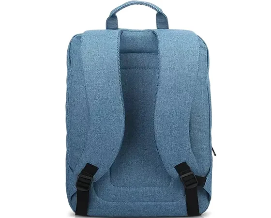 Lenovo   15.6 Laptop Casual Backpack B210   Fits up to size 15.6 "   Backpack   Blue - Image 8