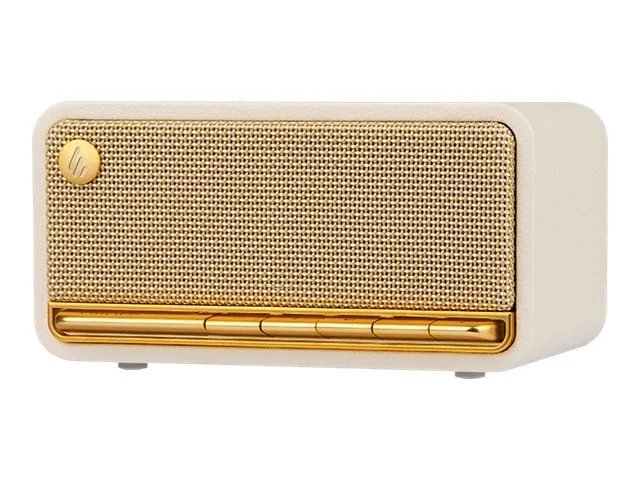 Edifier Tabletop Speaker MP230 10 W + 10 W Bluetooth White Portable Wireless connection - Image 1