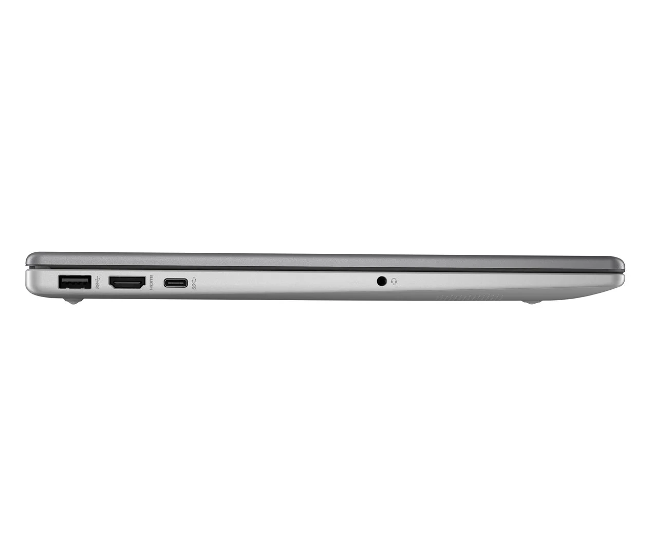 HP 250 G10 Intel® Core™ i5 i5-1334U Laptop 39.6 cm (15.6") Full HD 16 GB DDR4-SDRAM 512 GB SSD Wi-Fi 6 (802.11ax) Windows 11 Pro Silver - Image 5