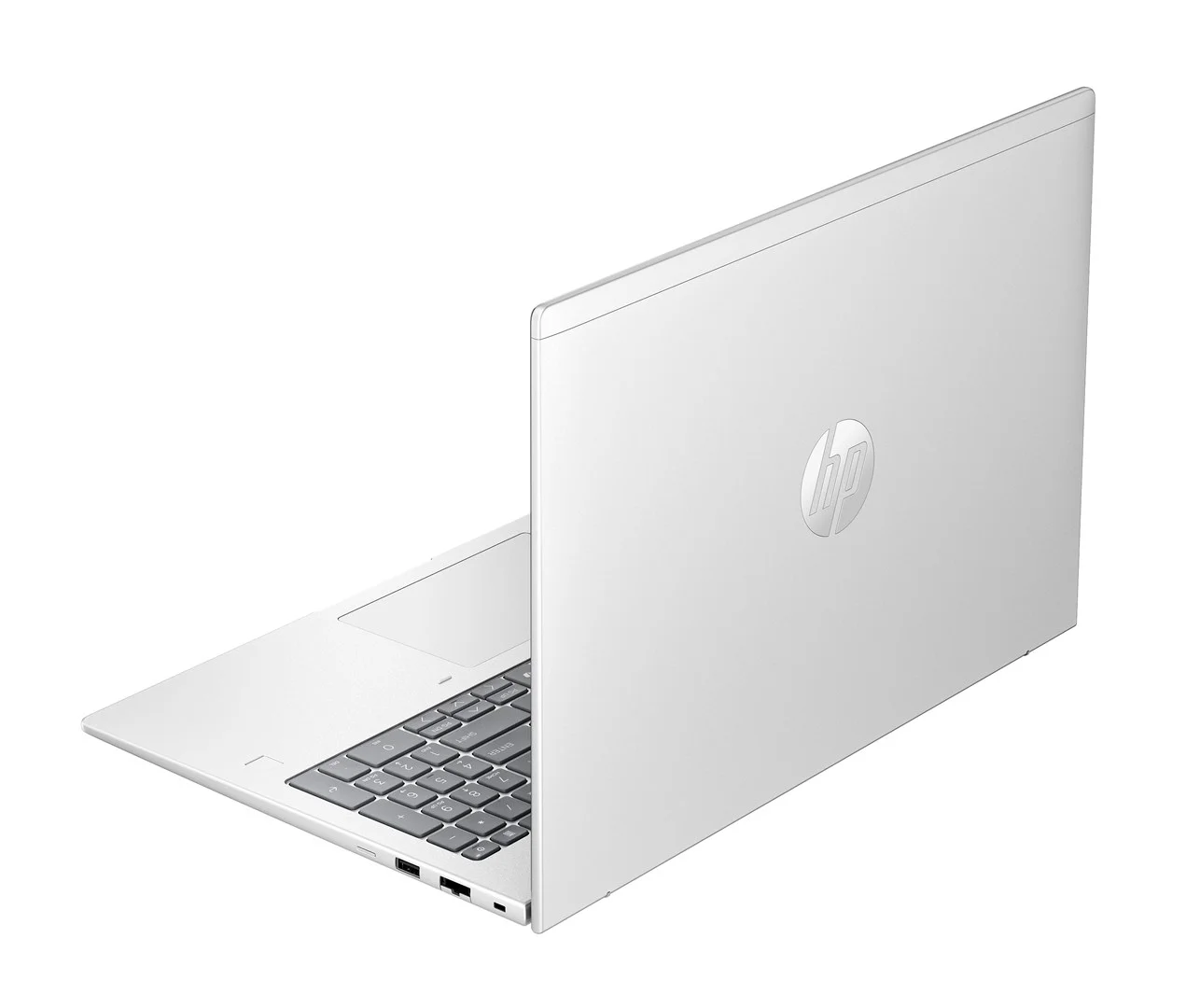 HP ProBook 4 G1a Ryzen 7 250 16"WUXGA IPS 300nits AG 16GB DDR5 5600 SSD512 Radeon 780M Cam 1080p 56Wh W11Pro Pike silver 3Y OnSite - Image 2