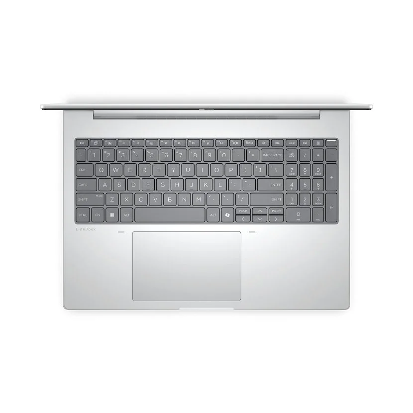 HP EliteBook 8 G1i Ultra 5 225U 16"WUXGA 400nits LBL AG 16GB DDR5 5600 SSD512 Intel Arc Cam 5M+IR+ISP 62Wh W11Pro Aluminium Glacier Silver 3Y OnSite - Image 9