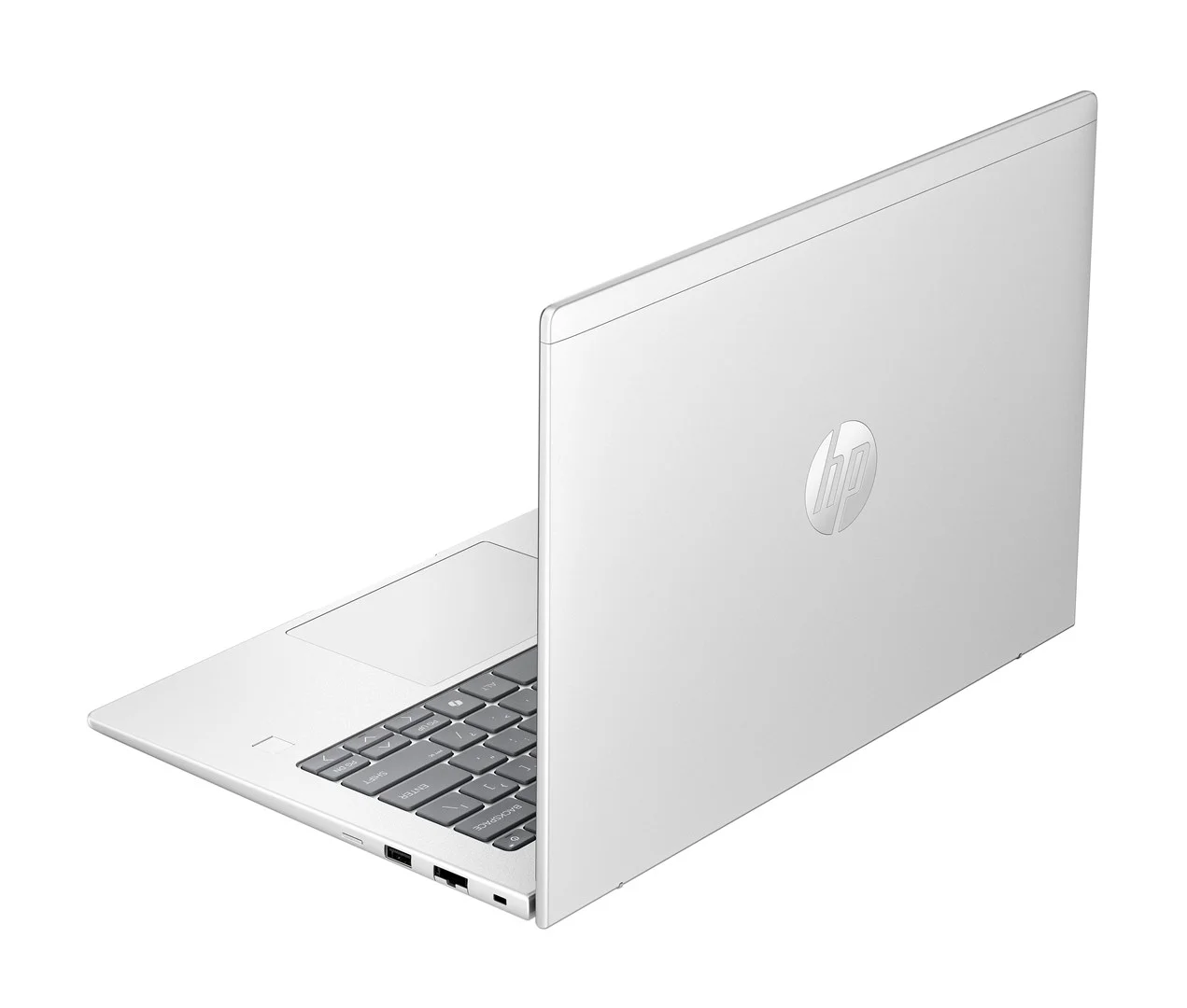 HP ProBook 4 G1A Ryzen 7 250 AI 14"WUXGA 300nits AG 16GB DDR5 5600 SSD512 Radeon 780M Cam1080p 56Wh W11Pro Pike silver 3Y OnSite - Image 3