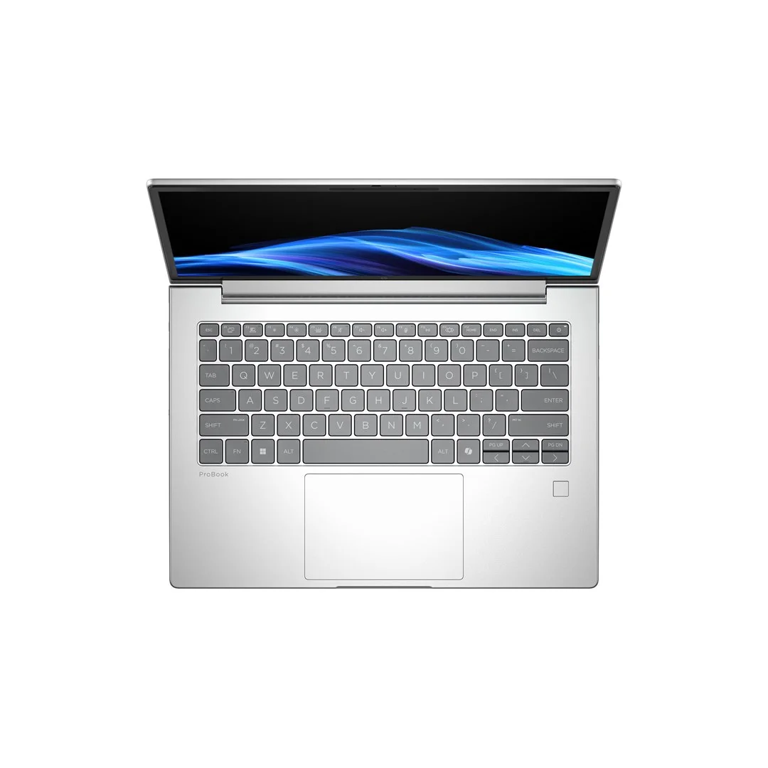 HP ProBook 4 G1A Ryzen 7 250 AI 14"WUXGA 300nits AG 16GB DDR5 5600 SSD512 Radeon 780M Cam1080p 56Wh W11Pro Pike silver 3Y OnSite - Image 5