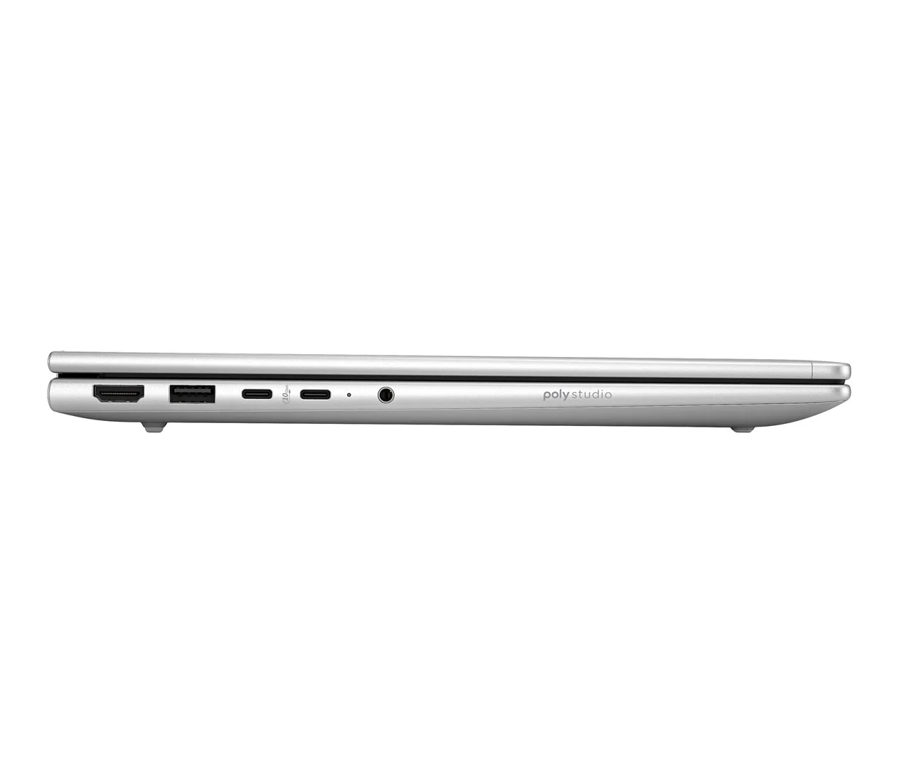 HP ProBook 4 G1A Ryzen 7 250 AI 14"WUXGA 300nits AG 16GB DDR5 5600 SSD512 Radeon 780M Cam1080p 56Wh W11Pro Pike silver 3Y OnSite - Image 8