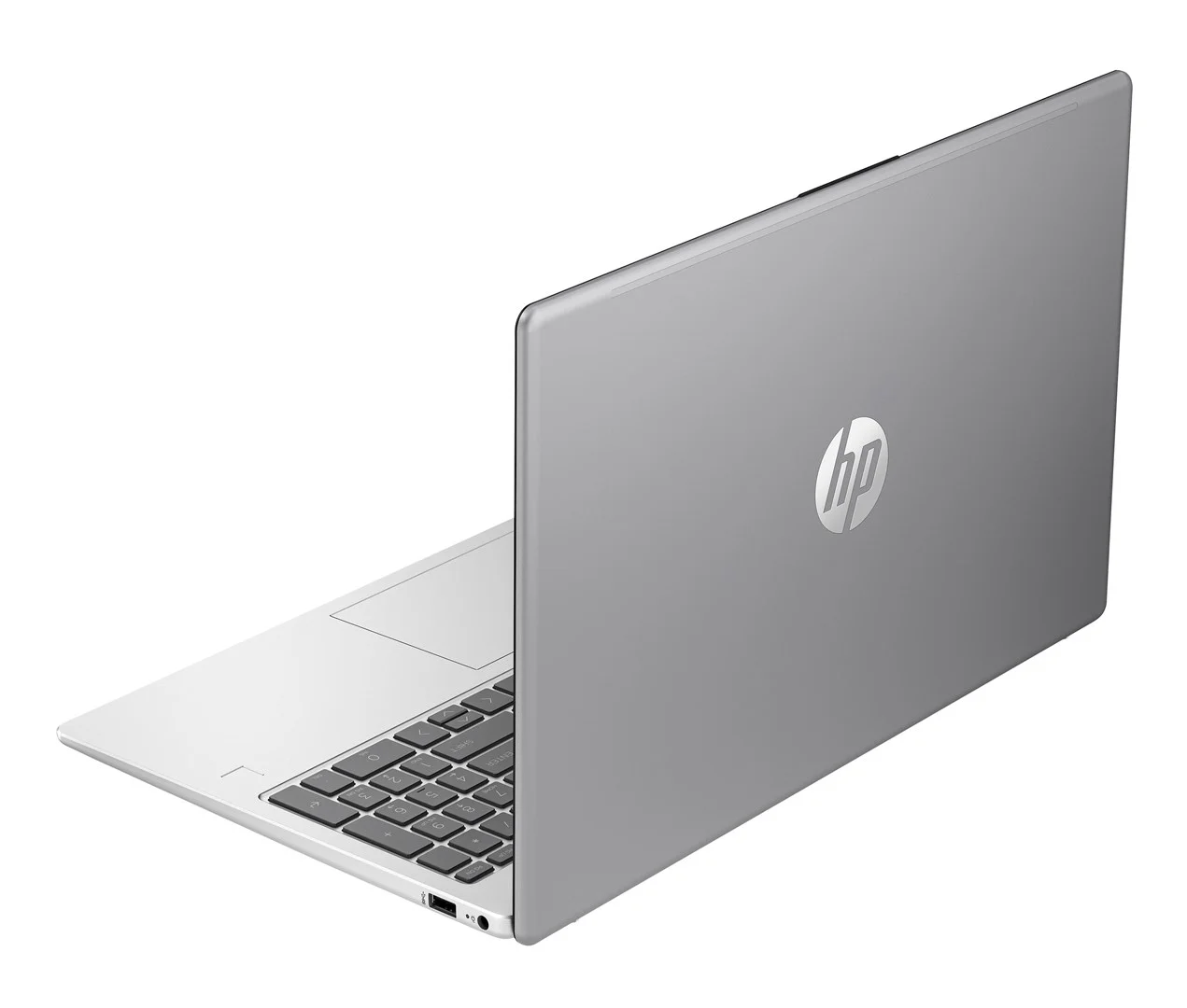 HP 255 G10 15 Ryzen 5 7535U 15.6"FHD AG 8GB DDR5 SSD512 Radeon 660M 41Wh NoOS - Image 3
