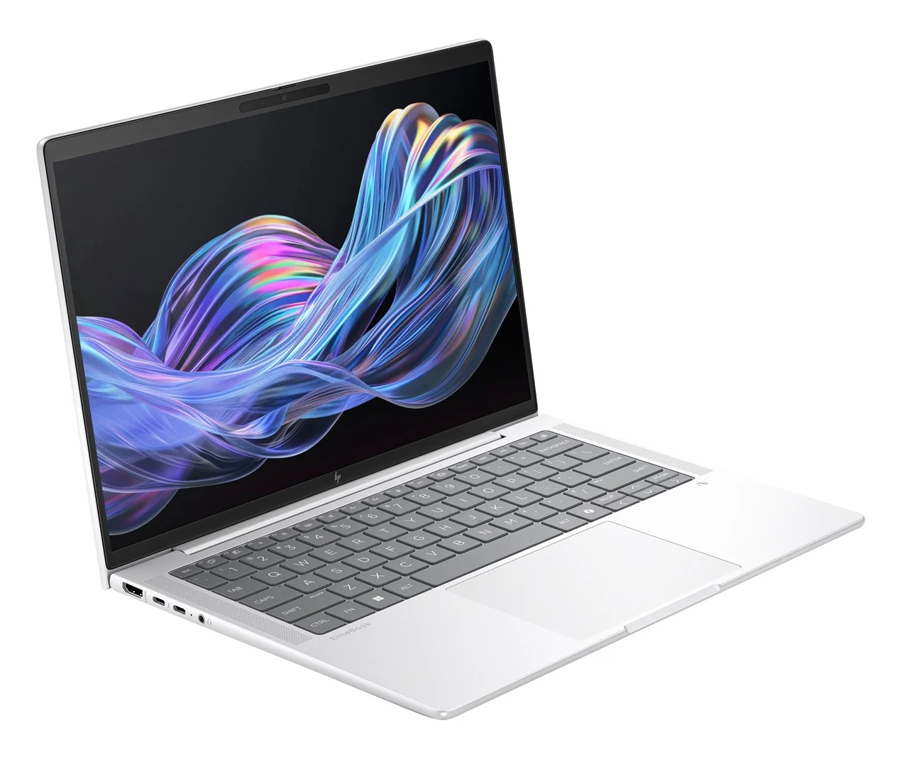 HP EliteBook X G1i Ultra 7 258V 14.0"WUXGA IPS 800nits HP Sure View AG 32GB LPDDR5 SSD1TB Intel Arc 5G Cam IR 5.0Mpx AI 68Wh W11Pro 3Y Onsite - Image 2