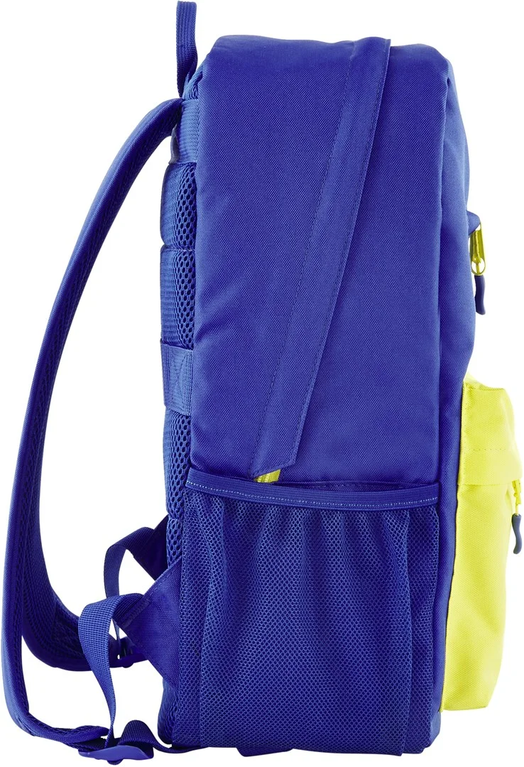 HP Campus Backpack Blue - Image 4