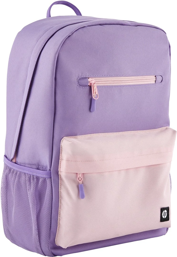 HP Campus Lavender Backpack - Image 2