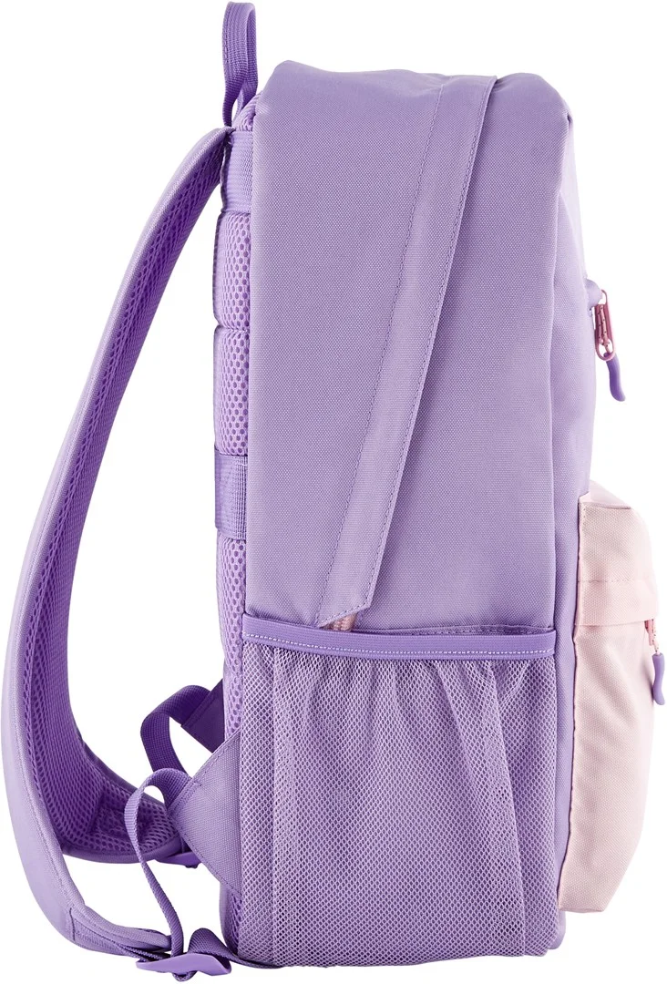 HP Campus Lavender Backpack - Image 5