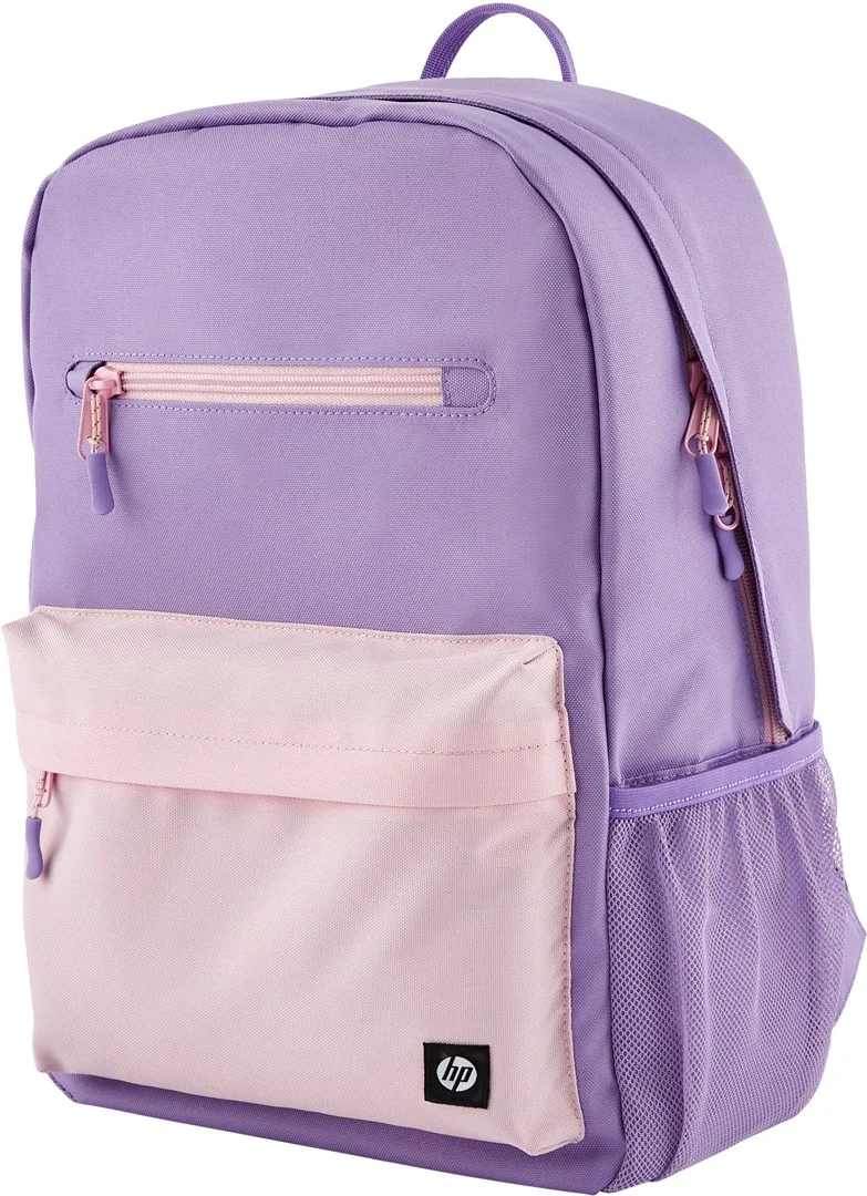 HP Campus Lavender Backpack - Image 7