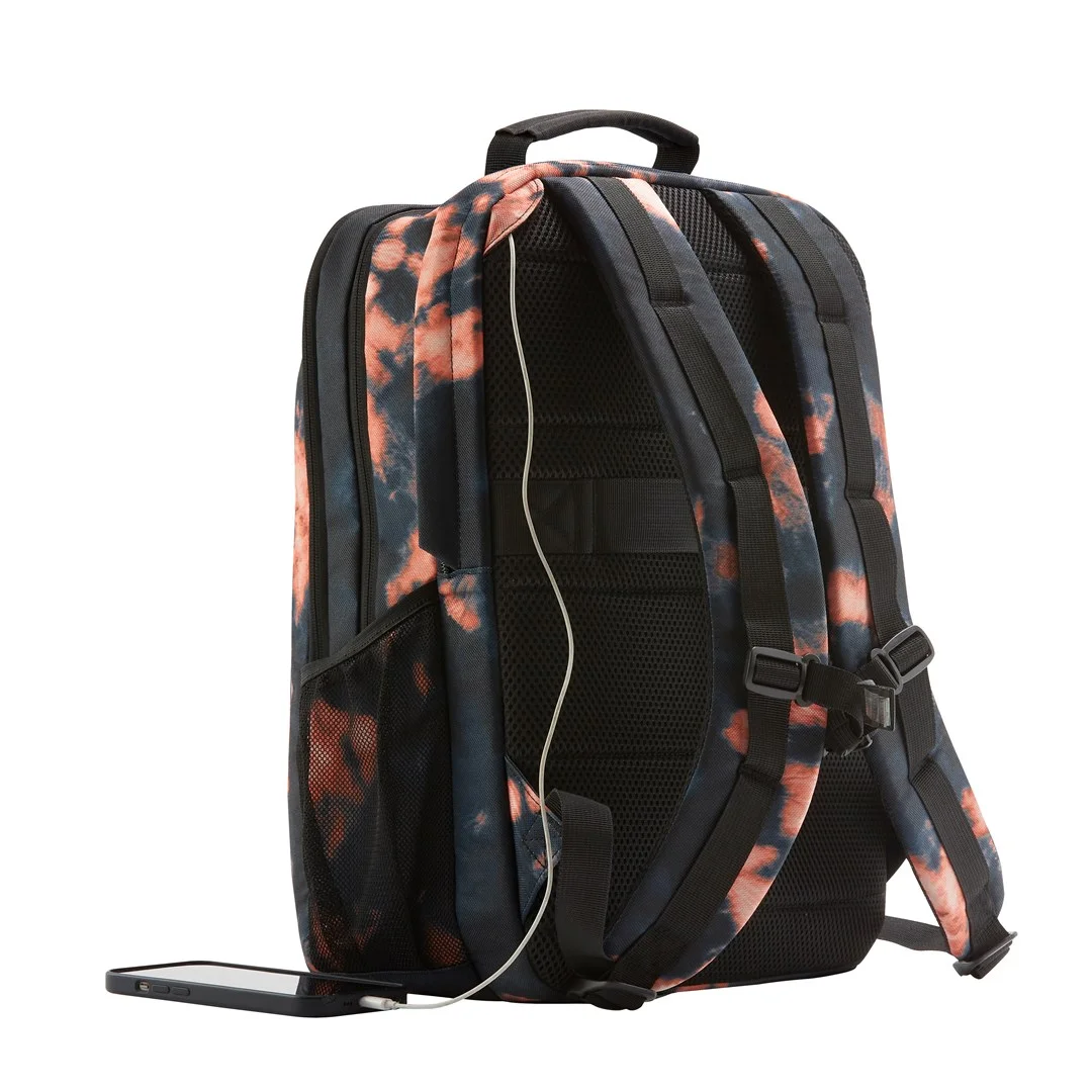 HP Campus XL Tie Dye Backpack - Image 6