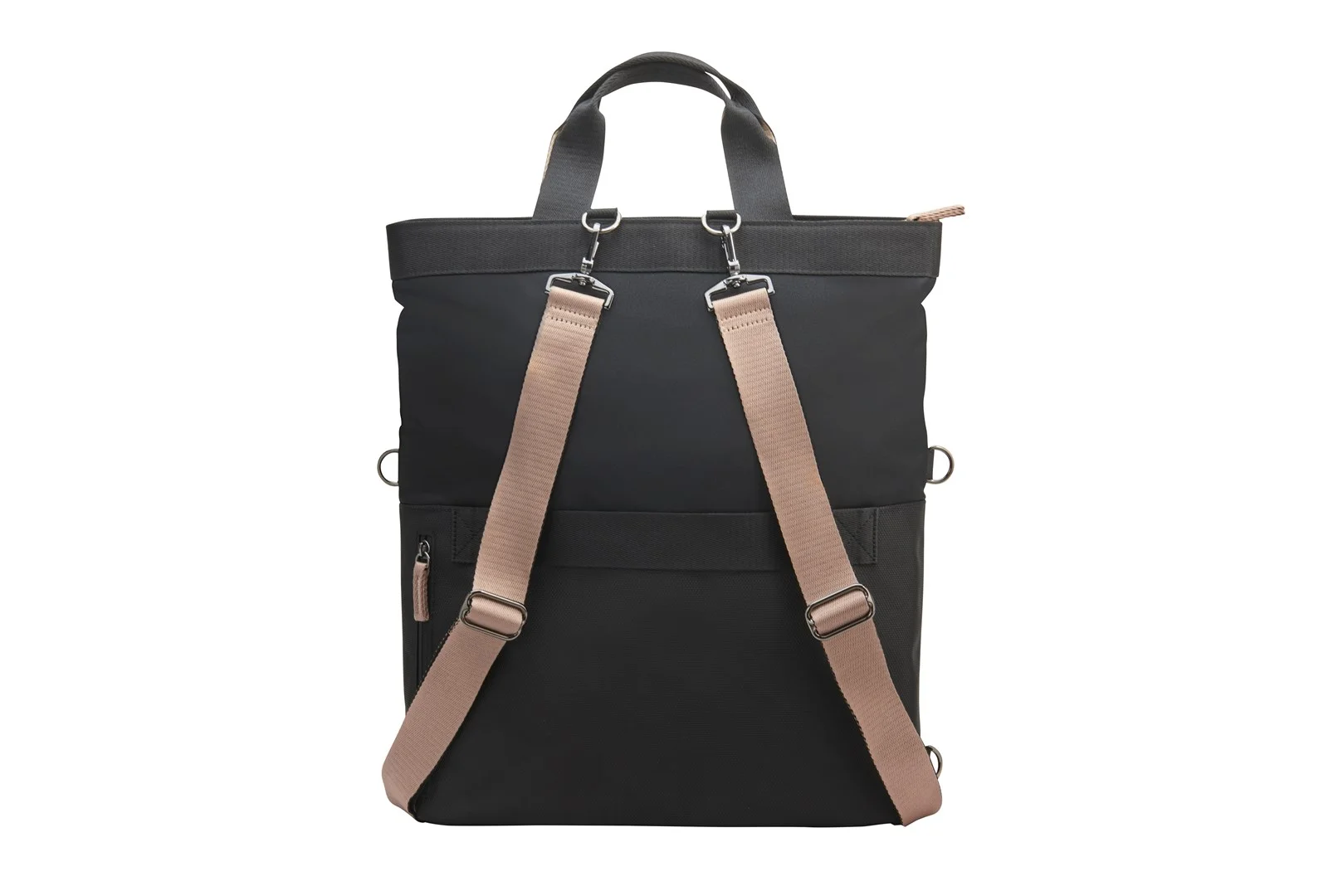 HP 14-inch Convertible Laptop Backpack Tote - Image 6