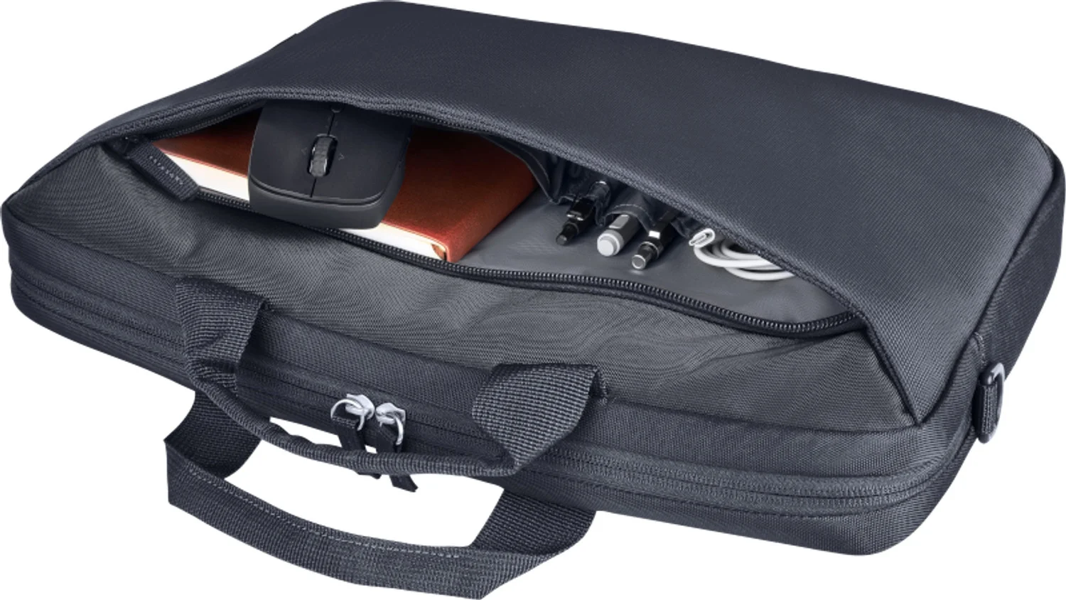 HP Everyday 14-inch Laptop Bag - Image 4