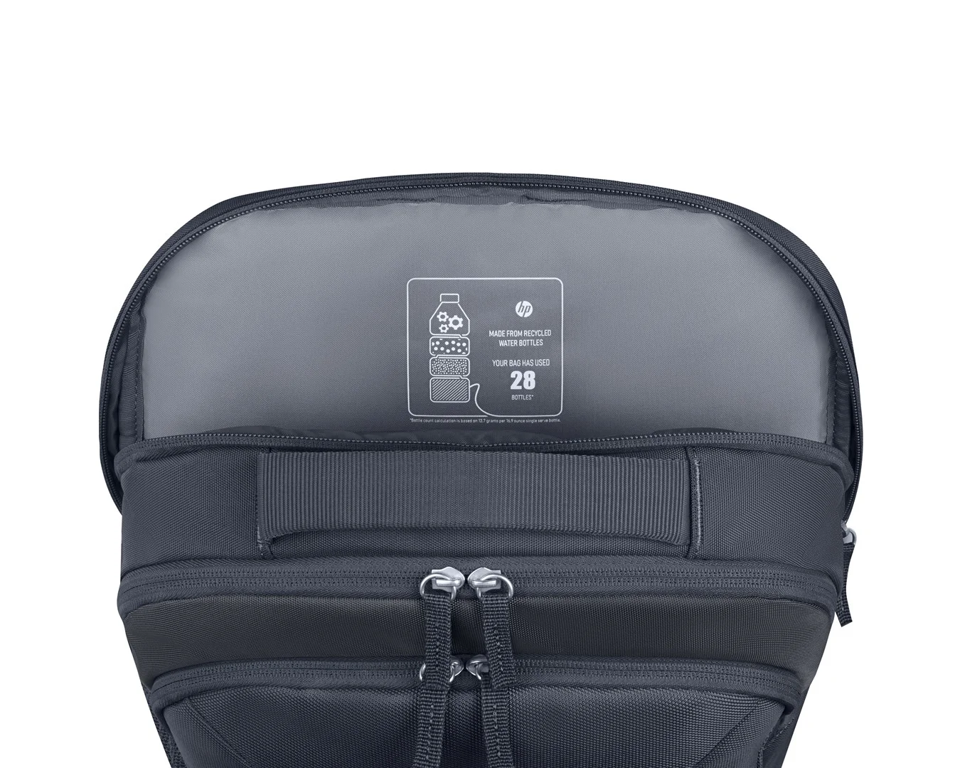 HP Everyday 16-inch Laptop Backpack - Image 3