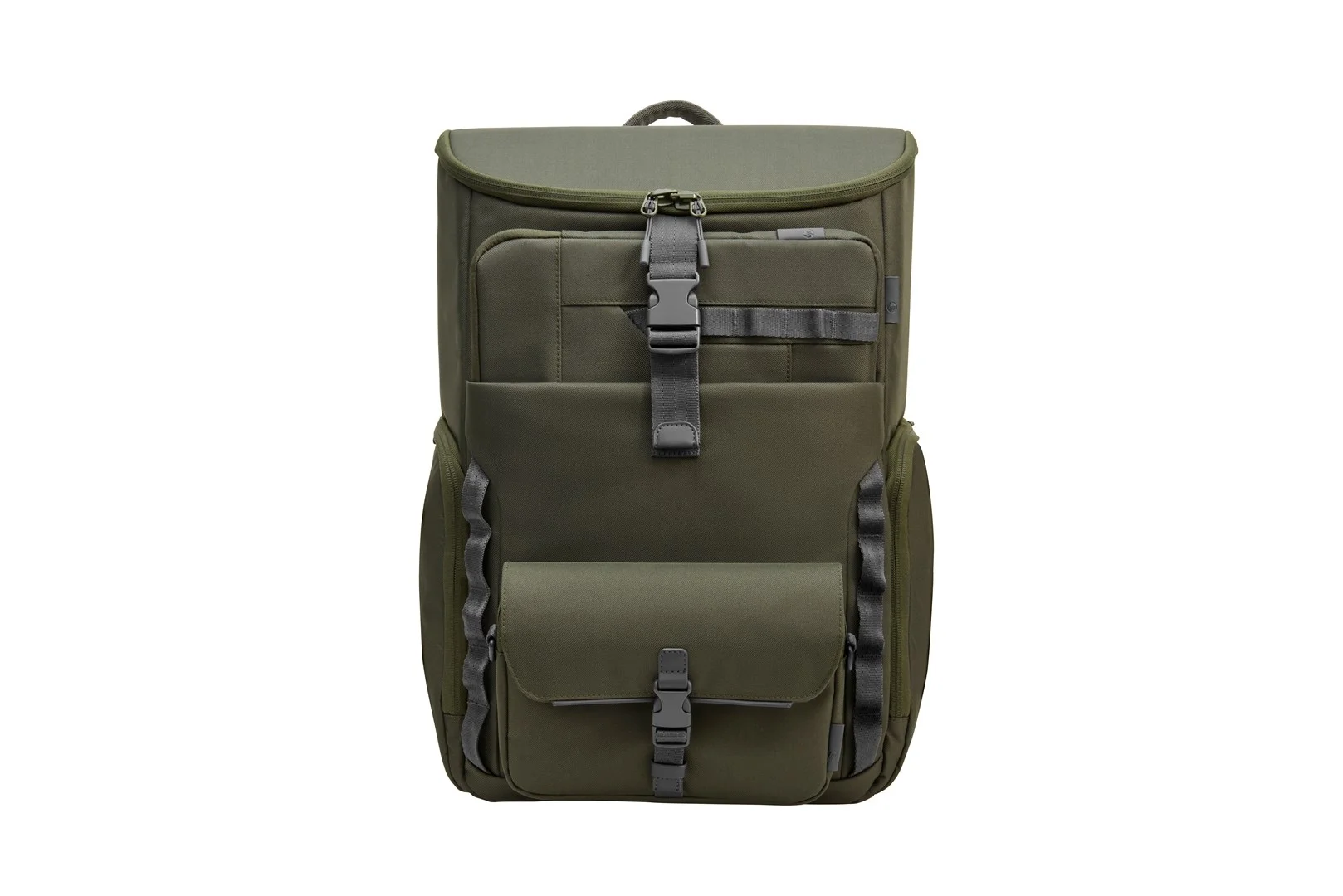 HP 15.6-inch Modular Laptop Backpack - Image 1