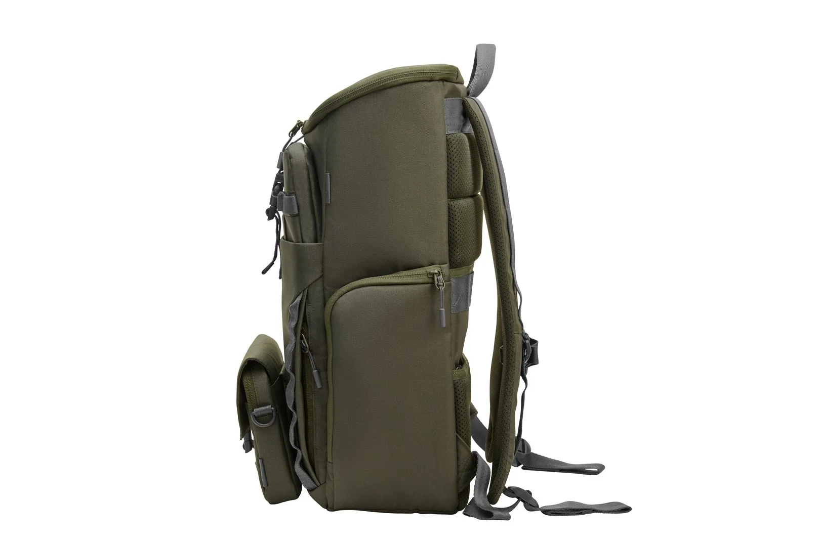 HP 15.6-inch Modular Laptop Backpack - Image 4