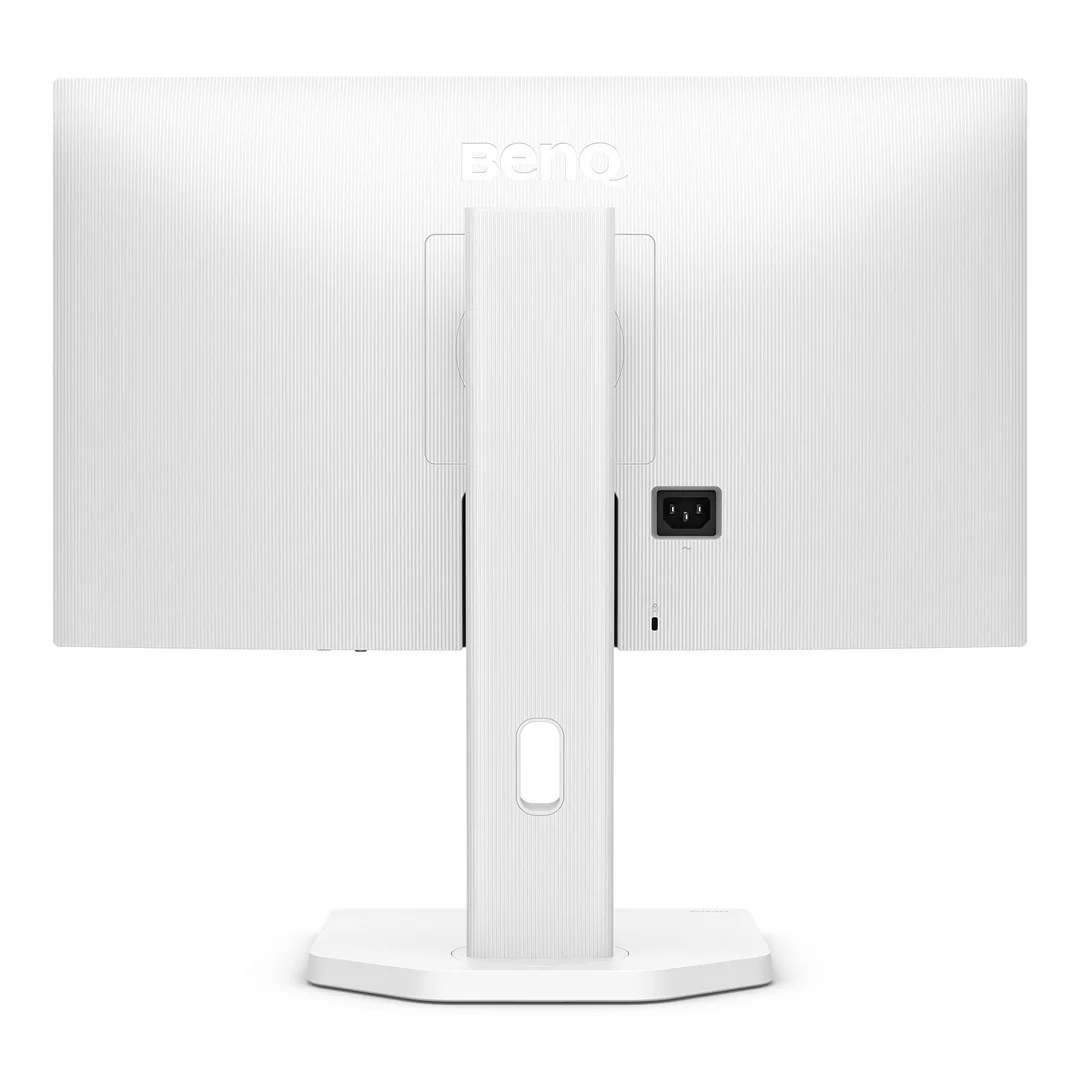 BenQ GW2490TC computer monitor 61 cm (24") 1920 x 1080 pixels Full HD LED Black, White - Image 3
