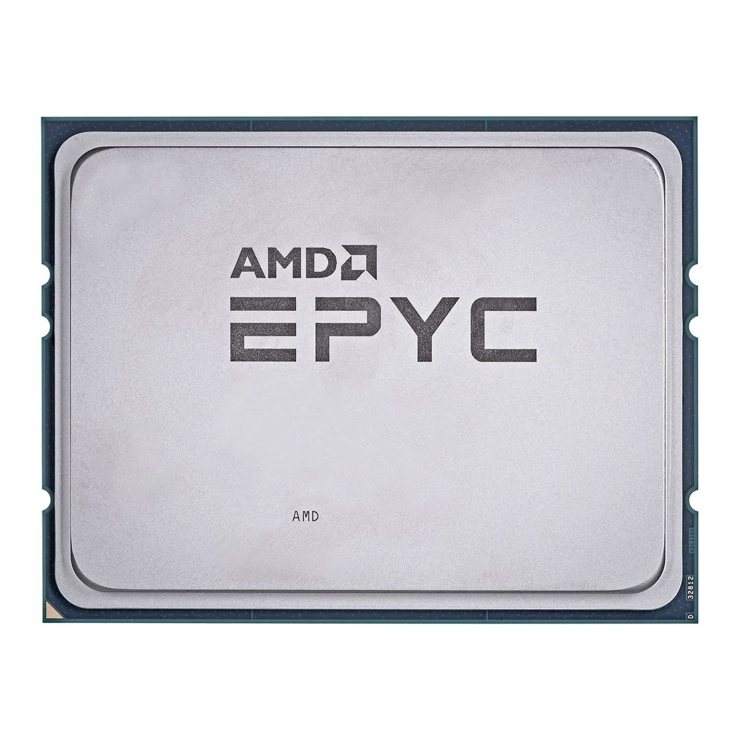 AMD EPYC 9654 processor 2.4 GHz 384 MB L3 - Image 2