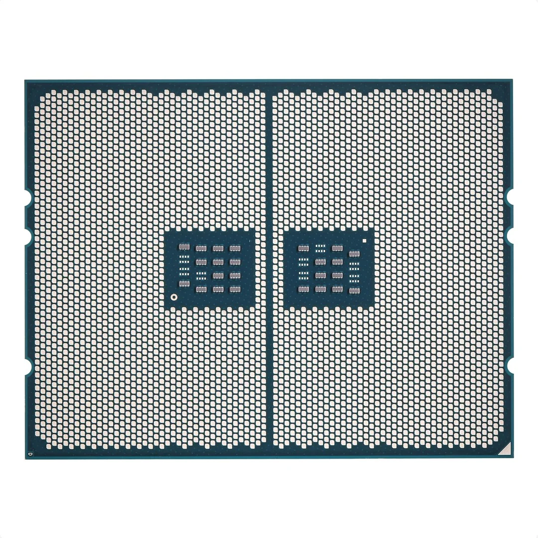 AMD EPYC 9554P processor 3.1 GHz 256 MB L3 - Image 3